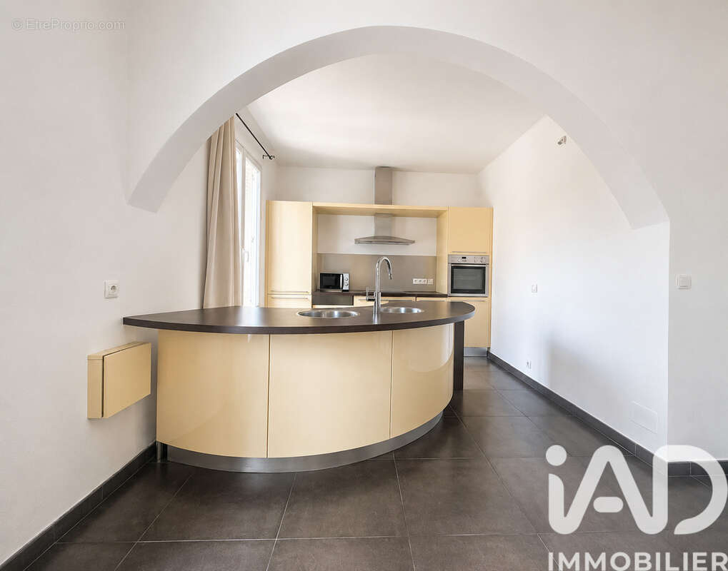 Photo 5 - Appartement à MELUN