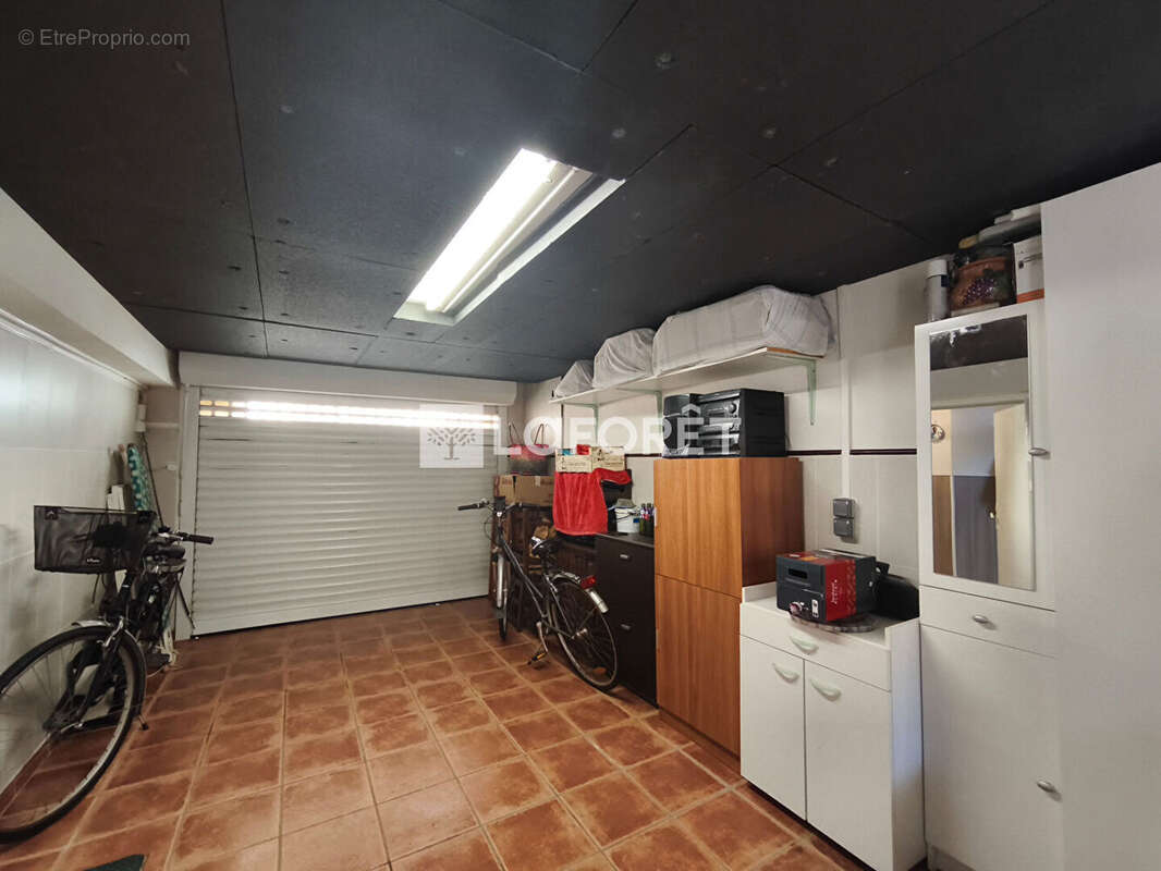 Maison à RIVESALTES