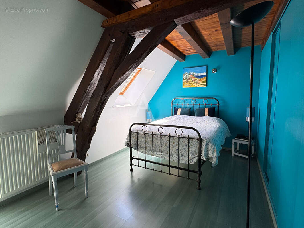 Maison à ROMORANTIN-LANTHENAY