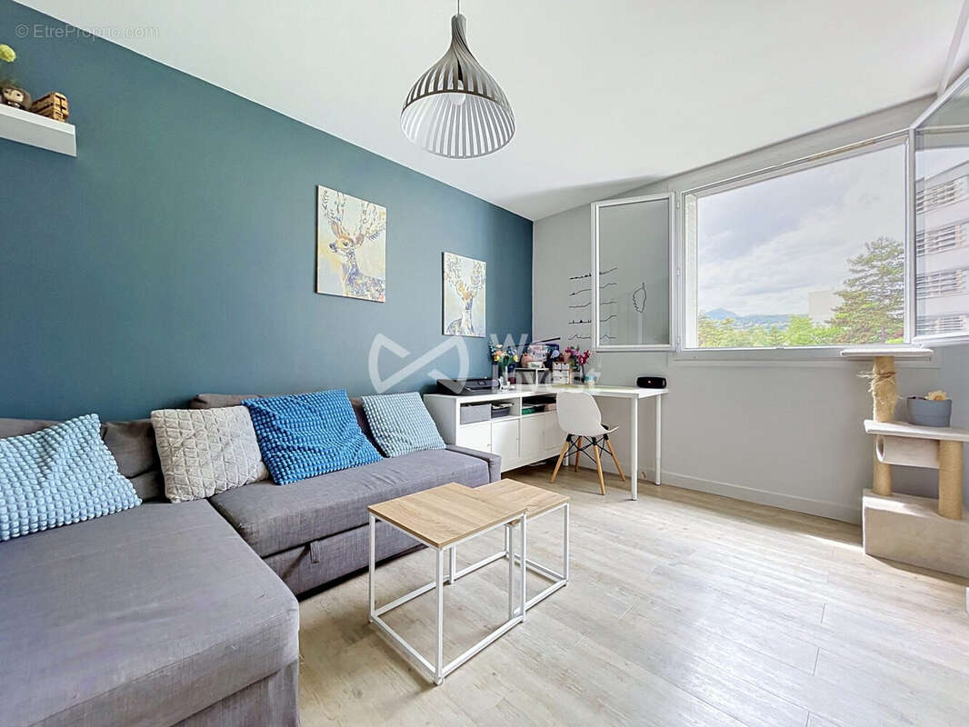 Appartement à CLERMONT-FERRAND