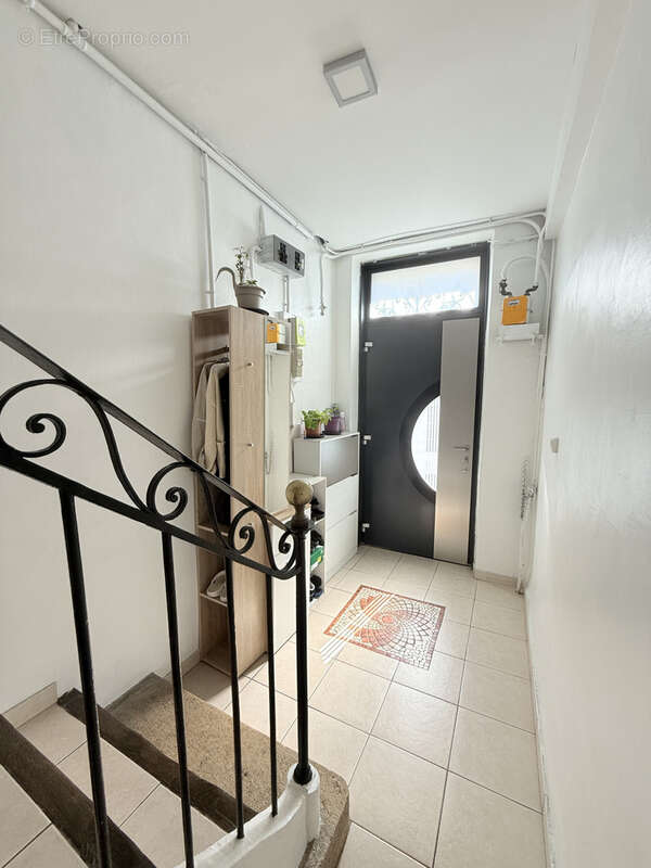 Maison à MARSEILLE-14E