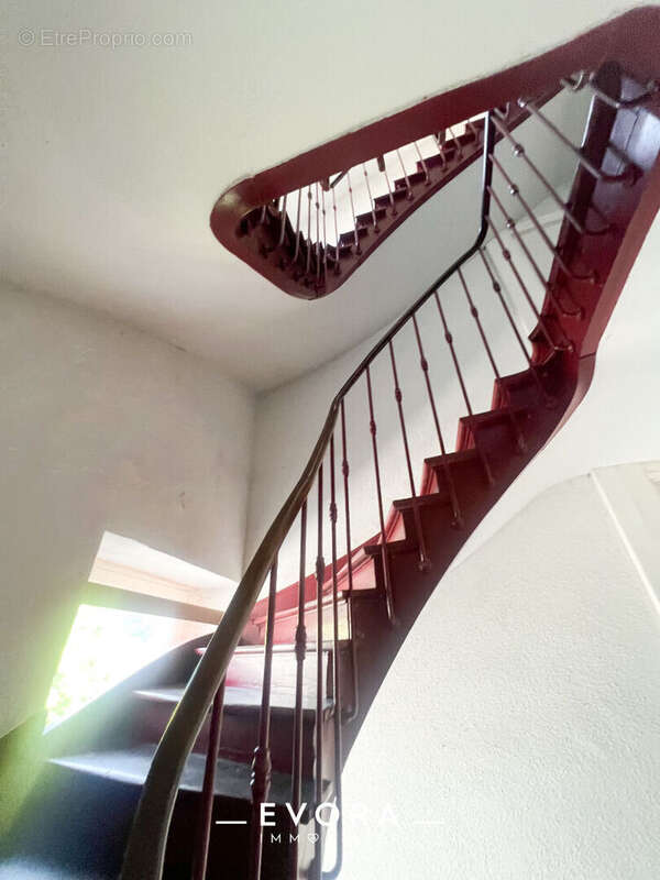 Appartement à HOMECOURT