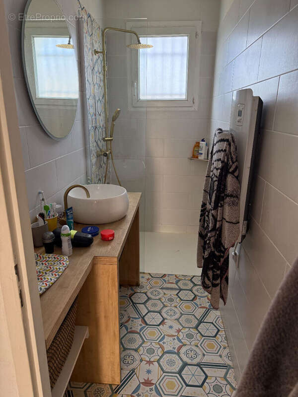 Maison à PENNAUTIER