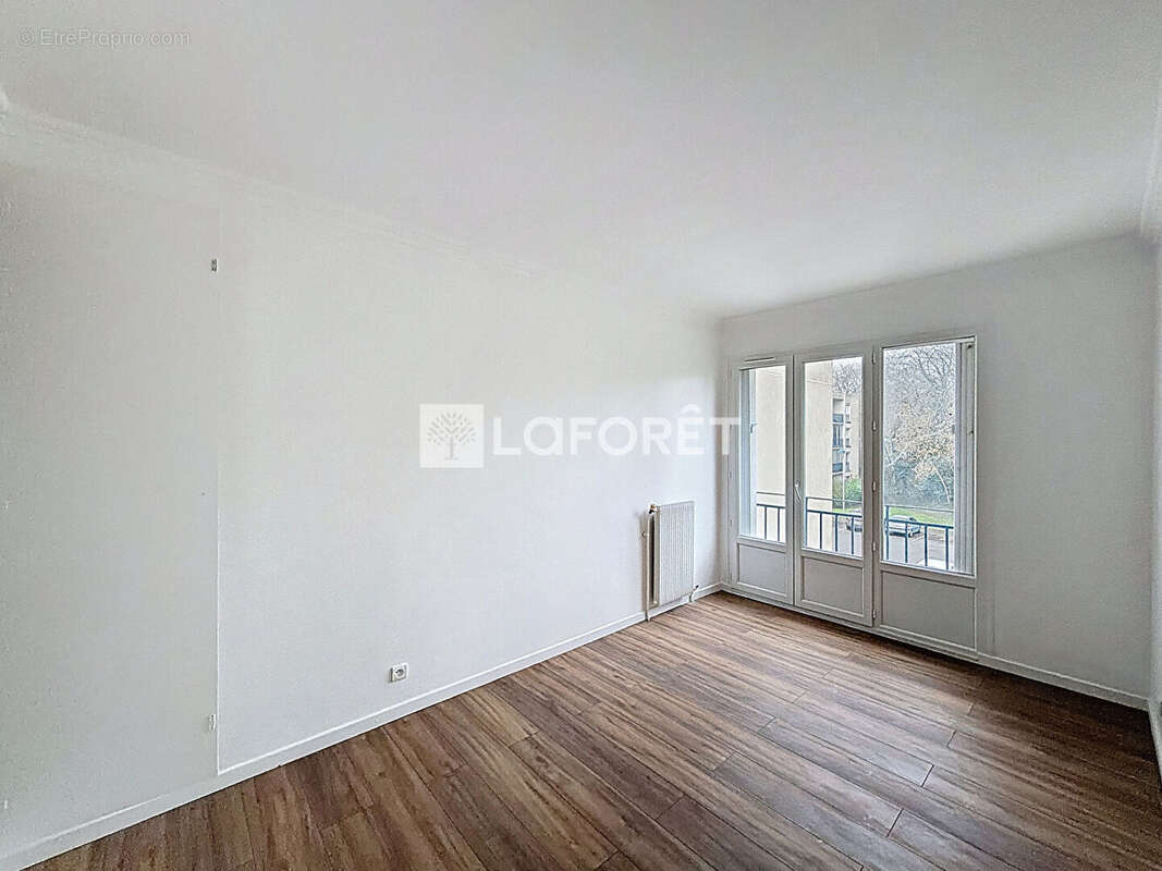 Appartement à MAUREPAS