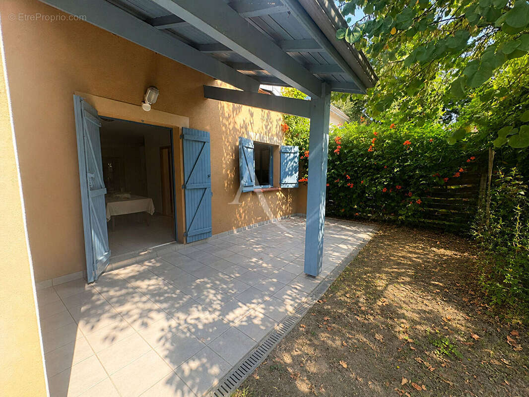 Maison Montauban Proche centre ville à pied, 6 pièces 97 m2 - photo 2