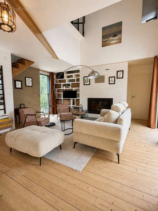 Maison 227 m² à Loches  - photo 6