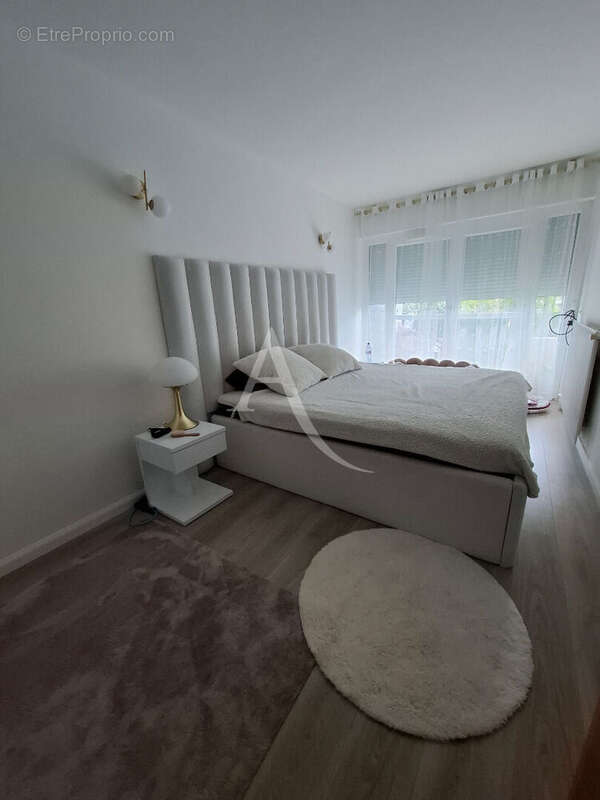 Appartement à LIMEIL-BREVANNES