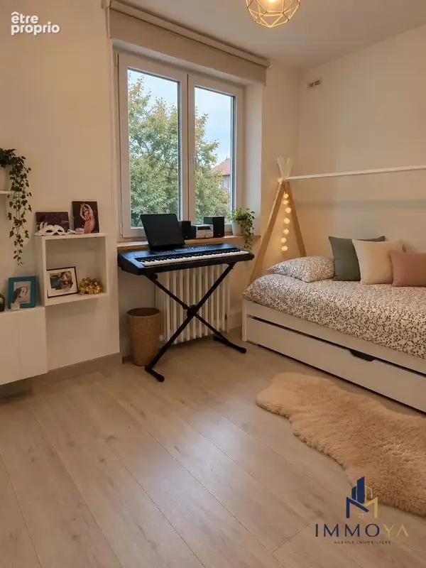 Appartement 4 pièces 123 m² à vendre à Saint-Egreve (38120) - photo 7