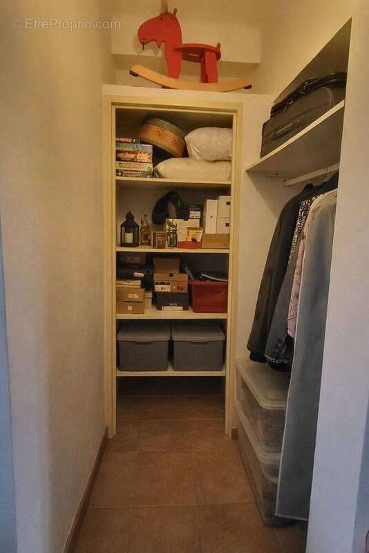 Appartement à CALLAS