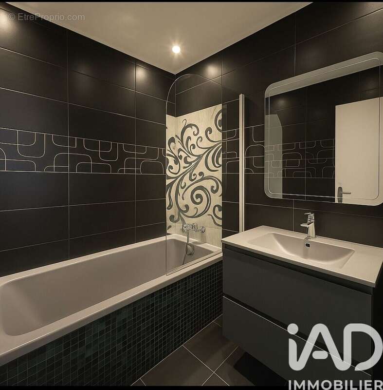 Photo 3 - Appartement à SAVIGNY-LE-TEMPLE