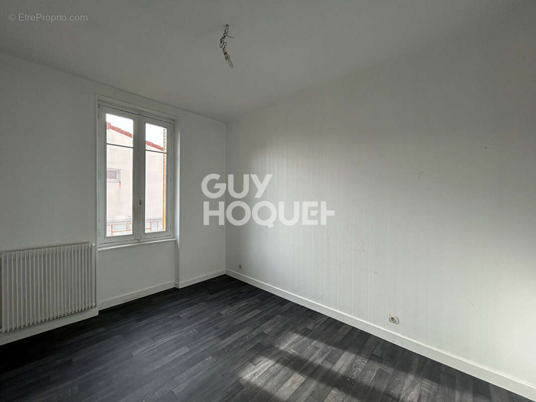 Appartement à CLERMONT-FERRAND