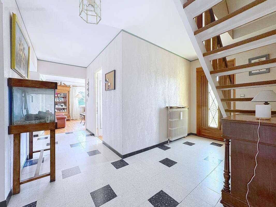 Photo 4 - Maison à COUBLEVIE