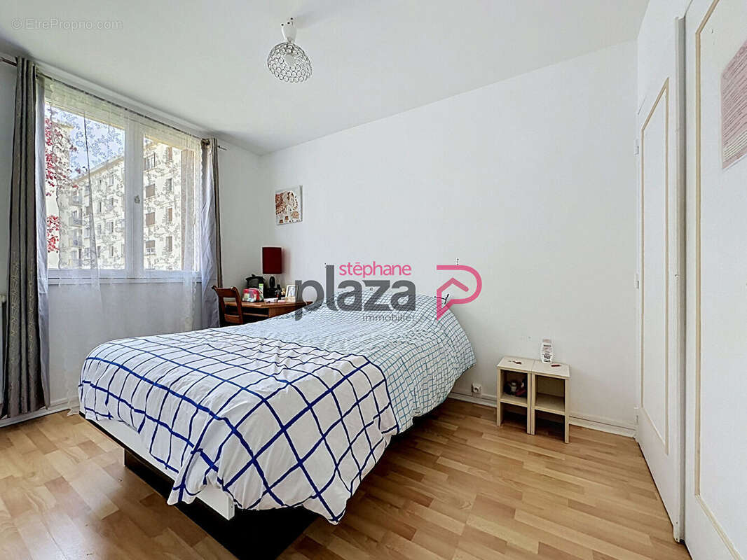 Appartement à JOUE-LES-TOURS