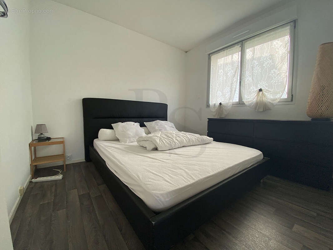 Appartement à BAGNOLES-DE-L&#039;ORNE