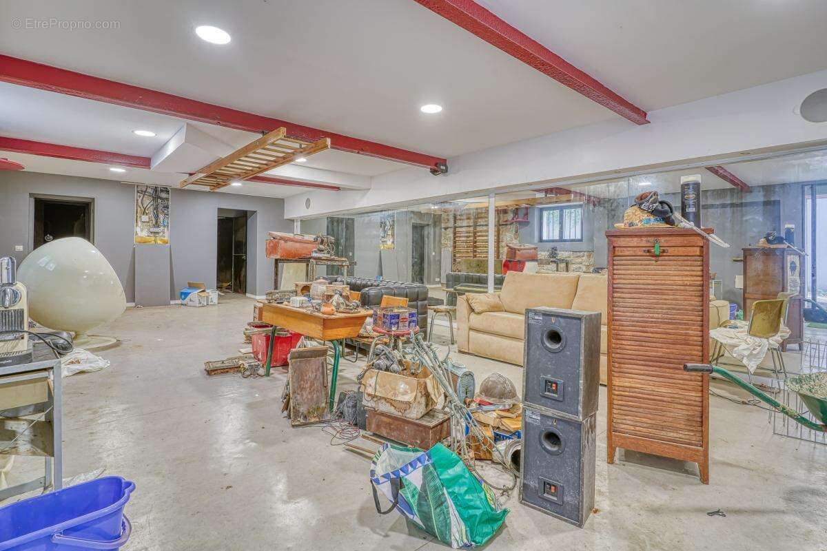 Appartement à CACHAN