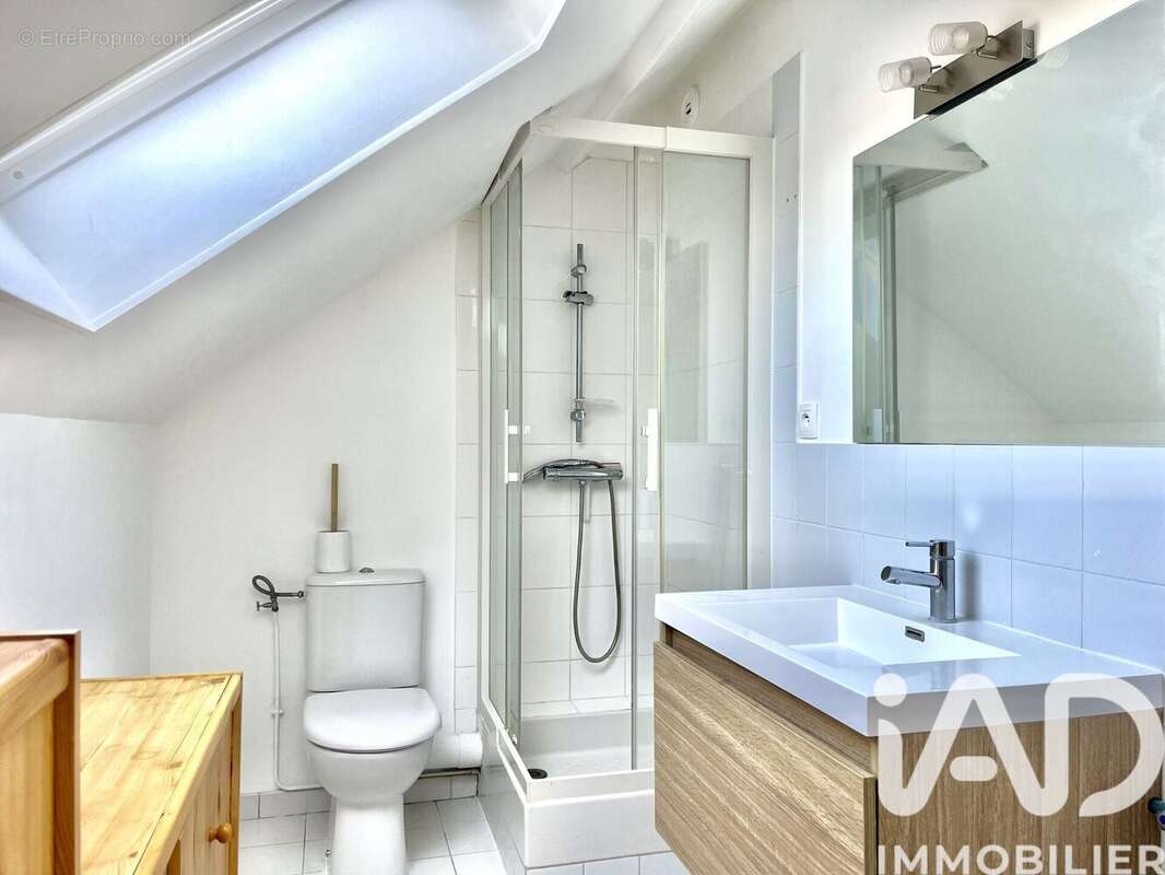 Photo 6 - Appartement à MAINCY