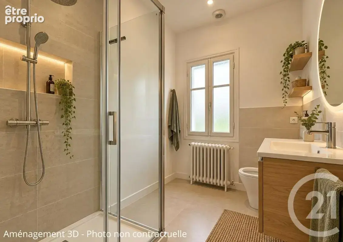 Maison 6 pièces 149 m² à vendre à Limoges (87000) - photo 16