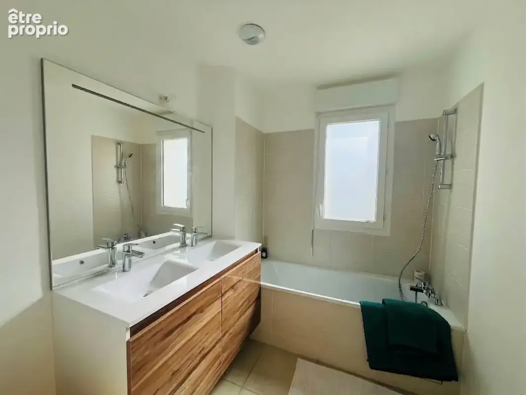 maison à vendre 4 pièces PUISEUX EN FRANCE (95) - photo 18