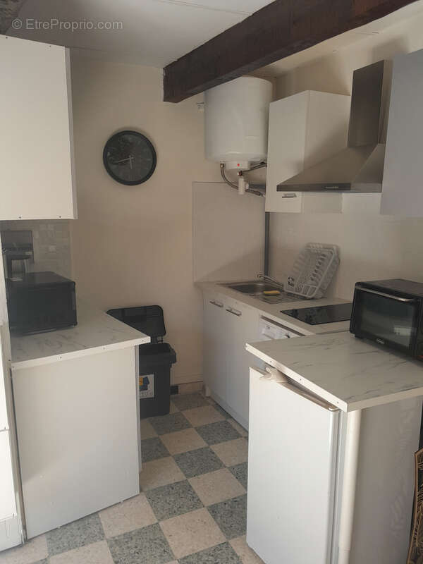 Appartement de type studio - photo 3