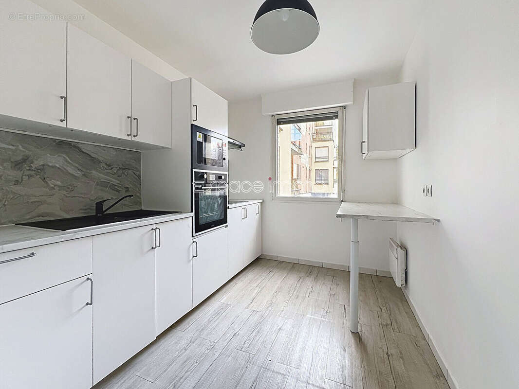 Appartement à ROUEN