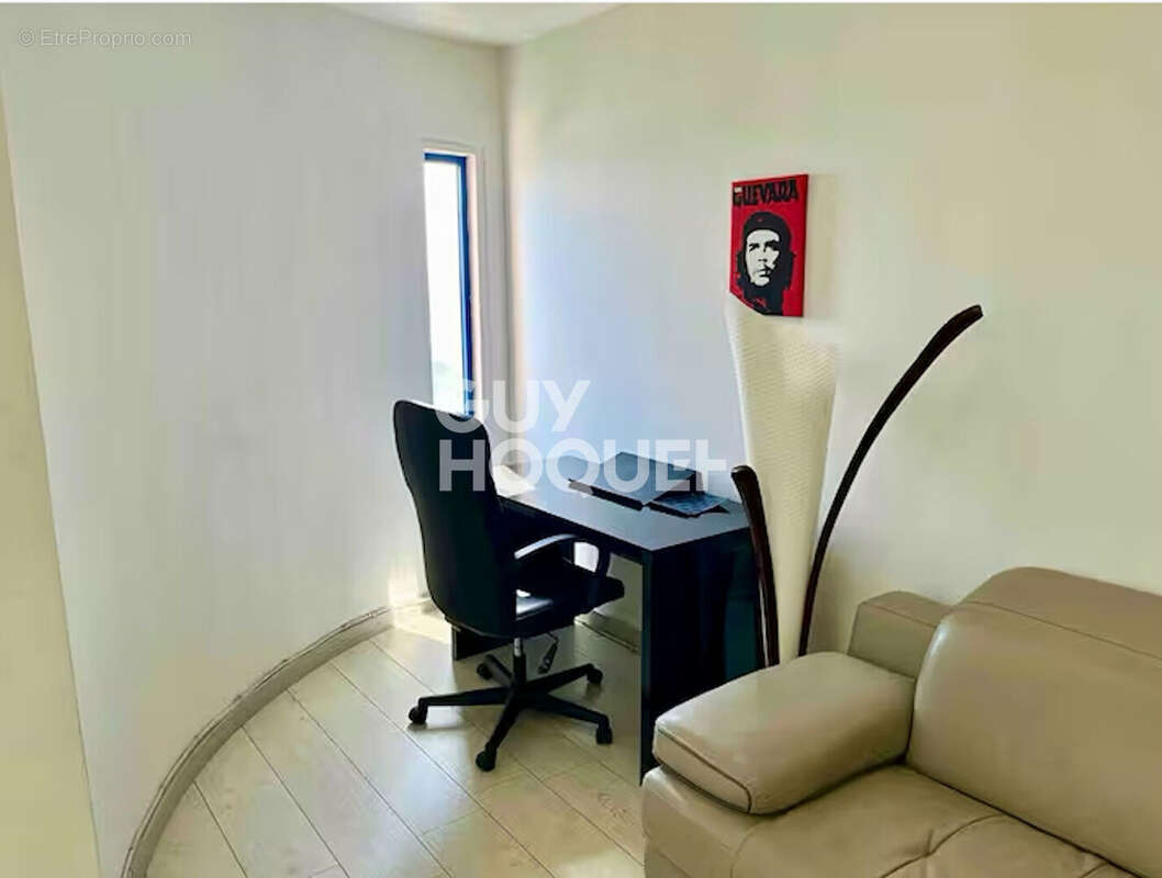 Appartement Sainte Clotilde 3 pièce(s) 64.70 m2 - photo 7