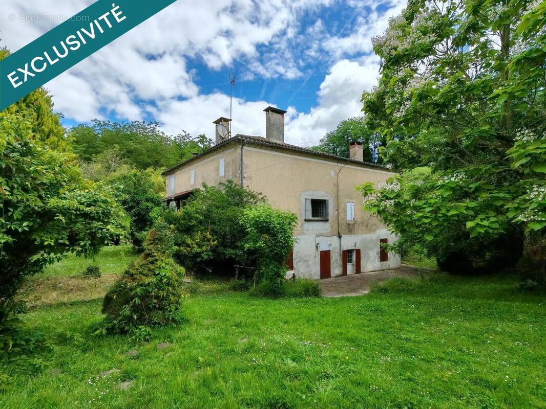 Photo 1 - Maison à BAZAS