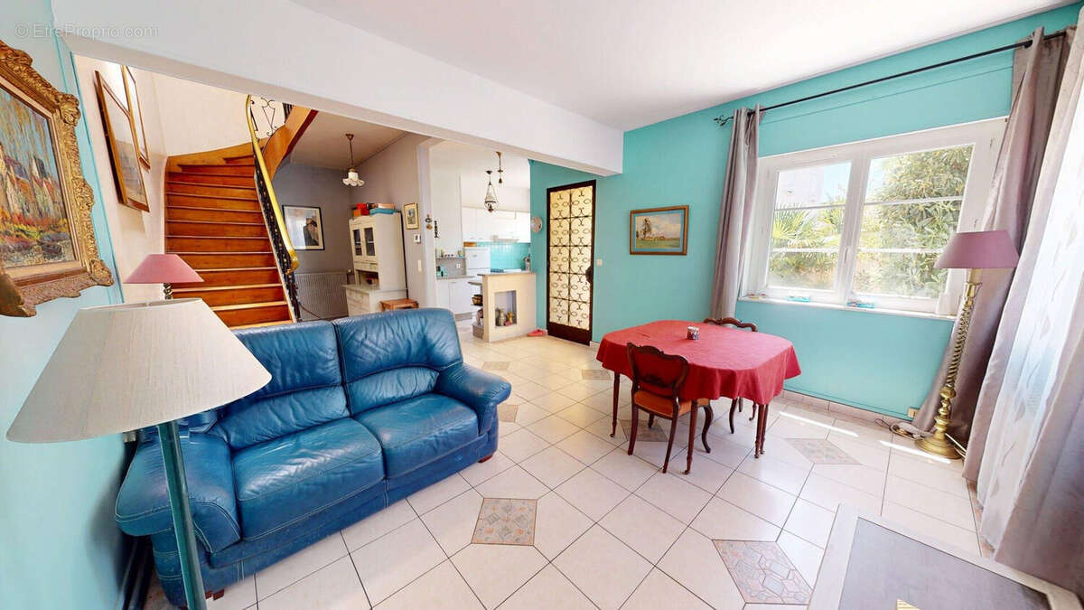 Maison à ROYAN