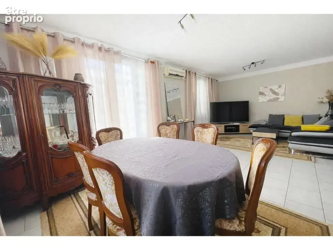 Maison 6 pièces 157 m² à vendre à Charvieu-Chavagneux (38230) - photo 6