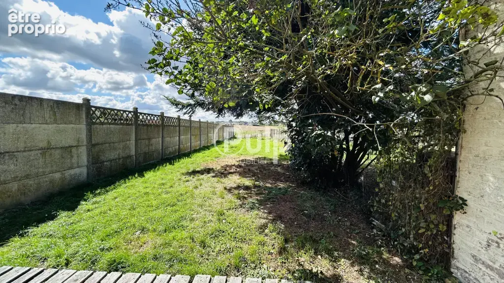 Maison individuelle 2 chambres et jardin! - photo 11