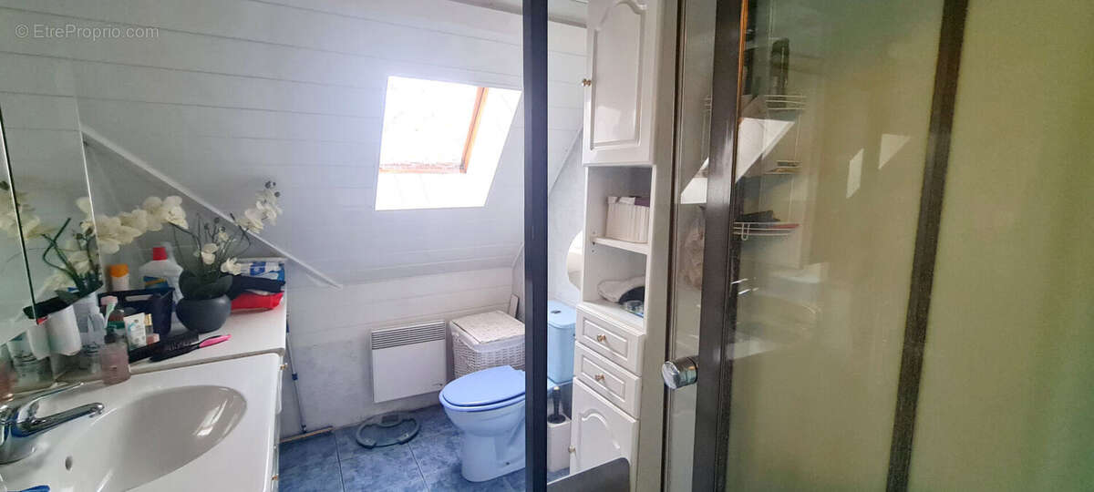 Maison à MITRY-MORY