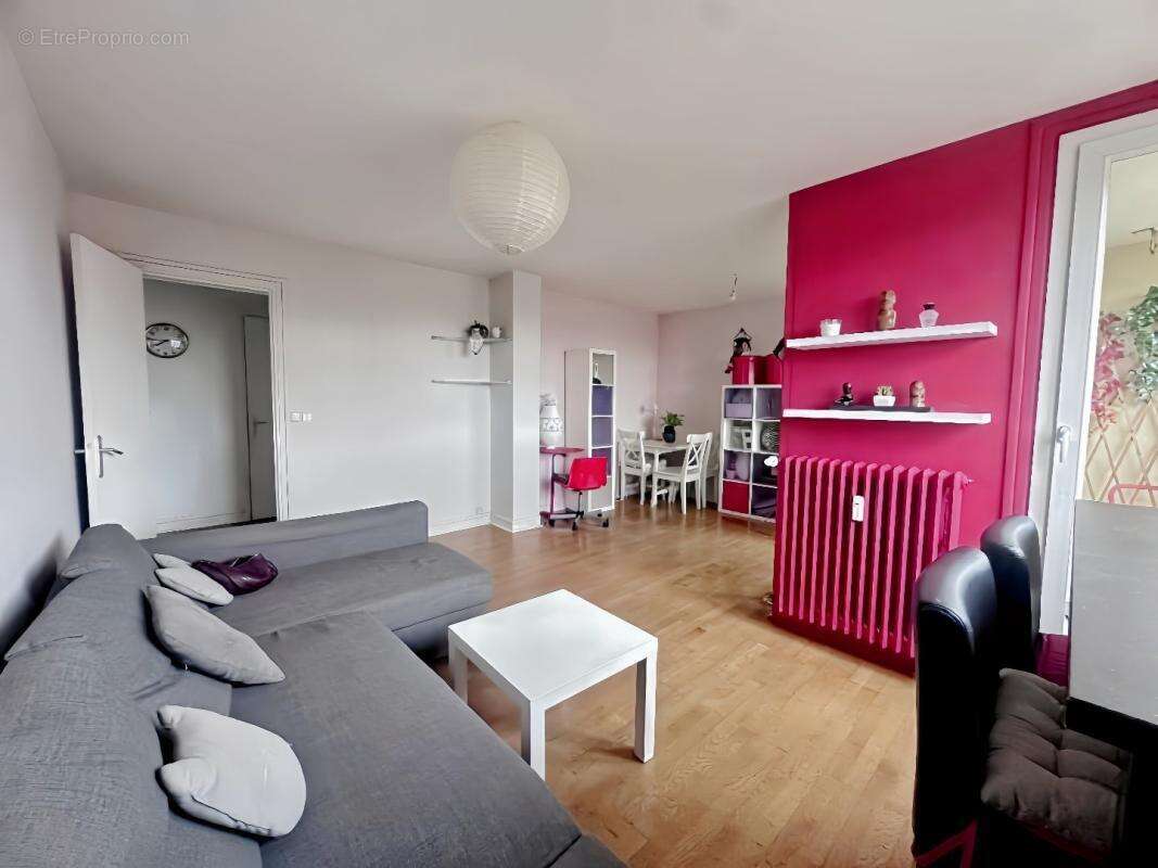 Appartement à ERMONT
