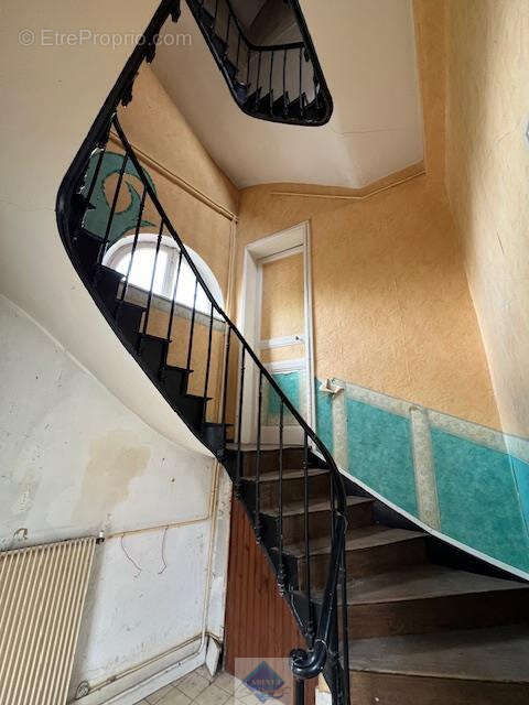 Appartement à ABBEVILLE