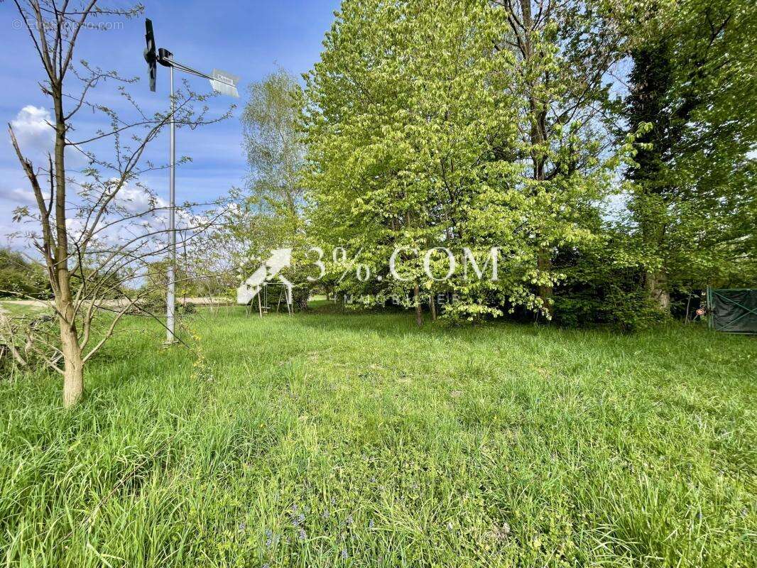 Terrain à PLOBSHEIM