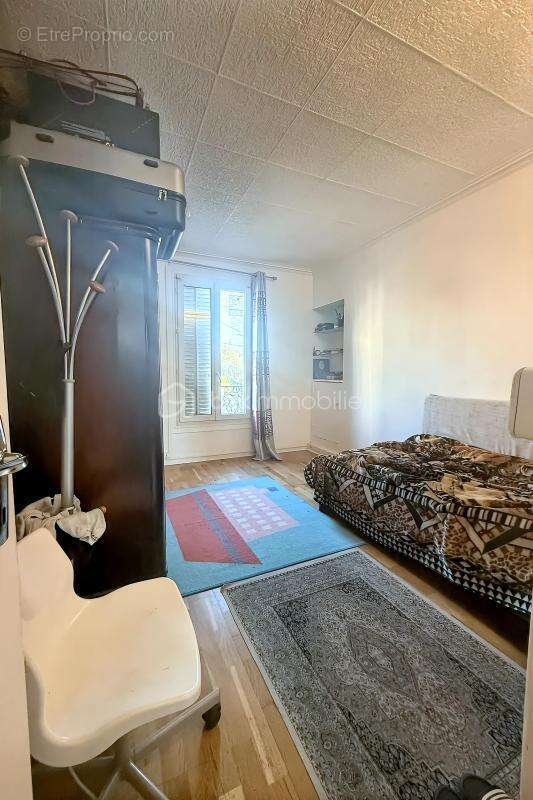Appartement à SARCELLES