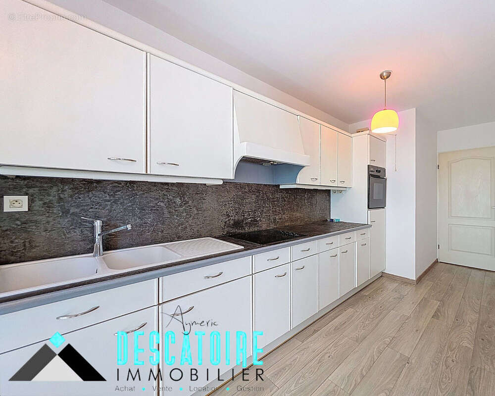 Appartement à ARMENTIERES