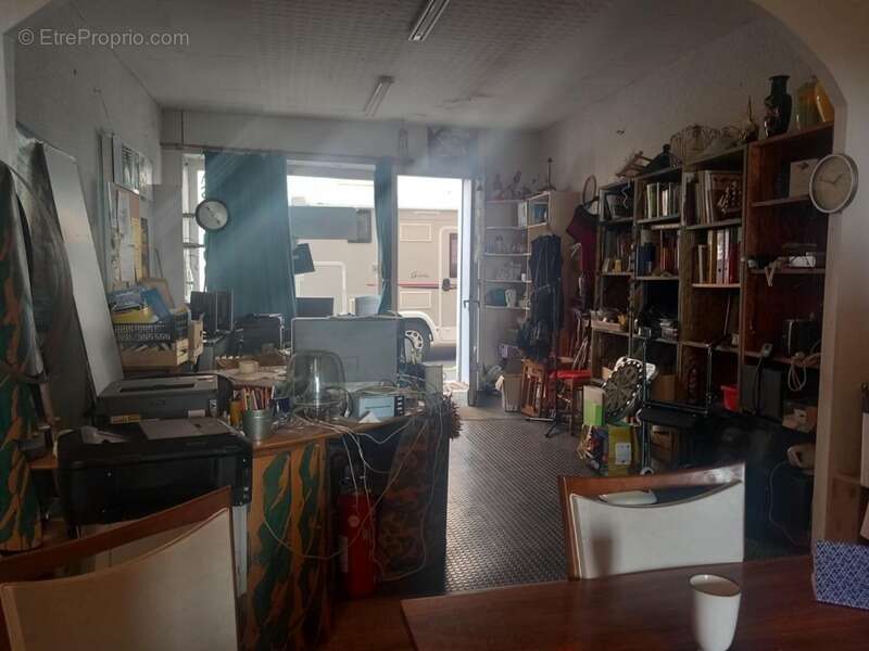 Appartement à THIERS