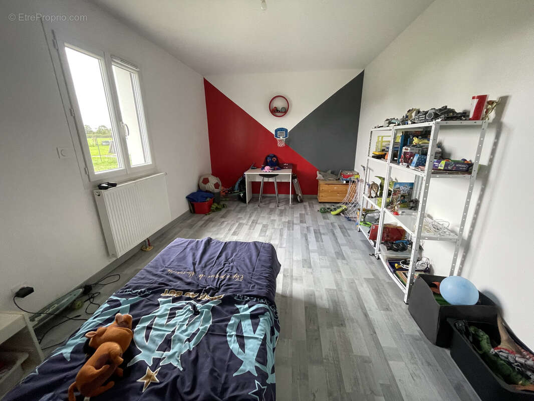 Maison à VENDAT