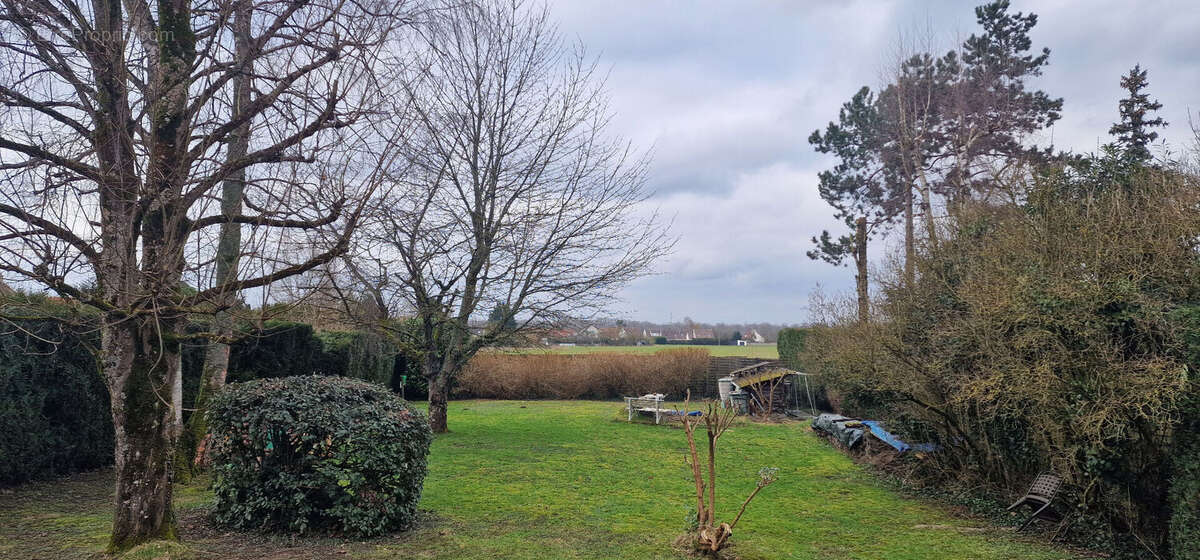 Maison à LUMIGNY-NESLES-ORMEAUX