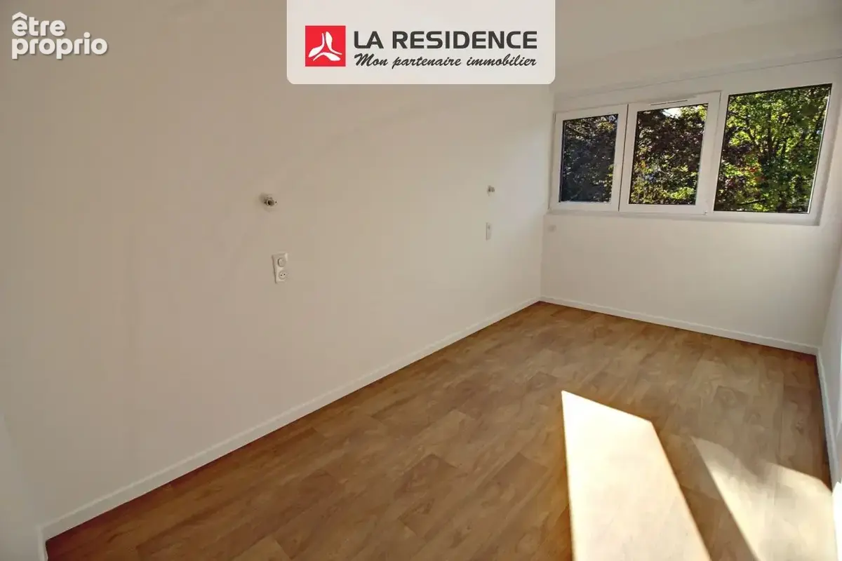 Appartement 3 pièces 55 m² à vendre à Conflans-Sainte-Honorine (78700) - photo 7