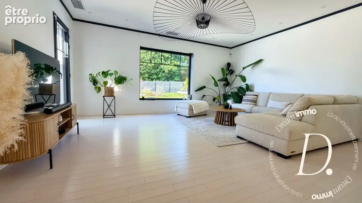Maison 5 pièces 156 m² à vendre à Mees (40990) - photo 9