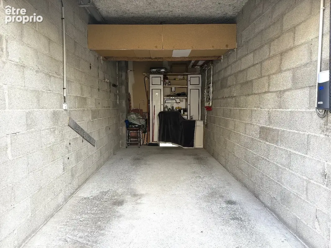 Appartement 3 pièces  4e et dernier étage avec ascenseur - photo 9