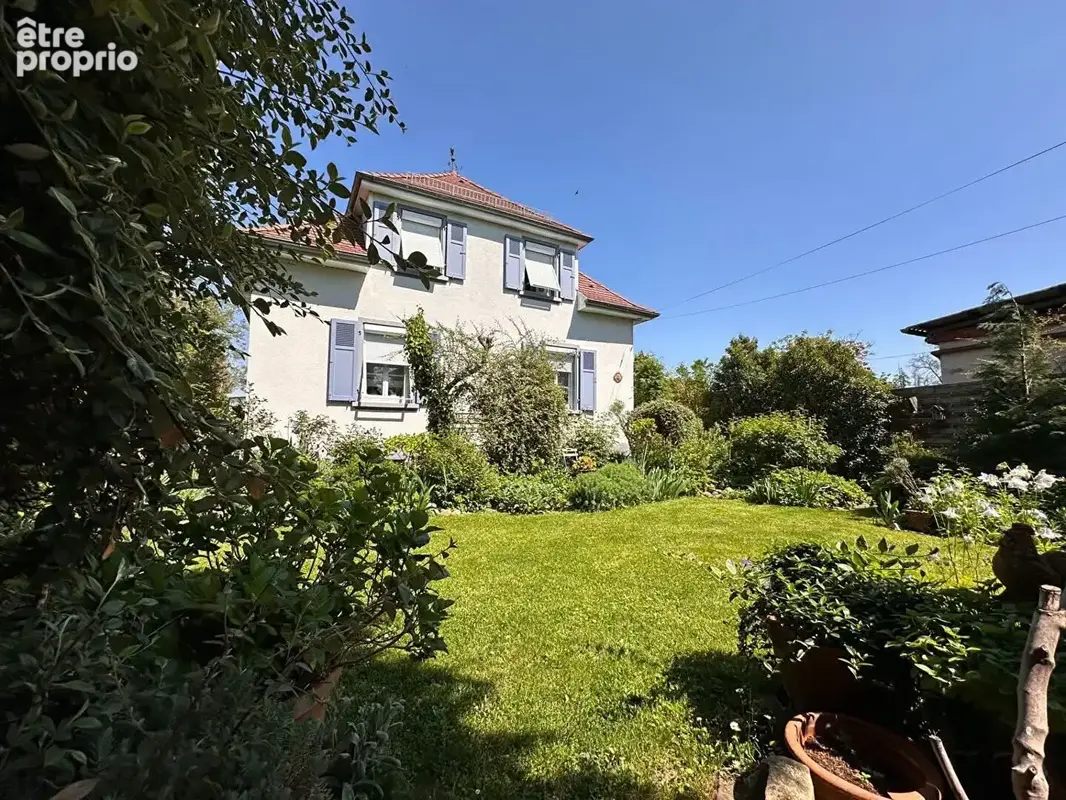 Maison Illzach - photo 1