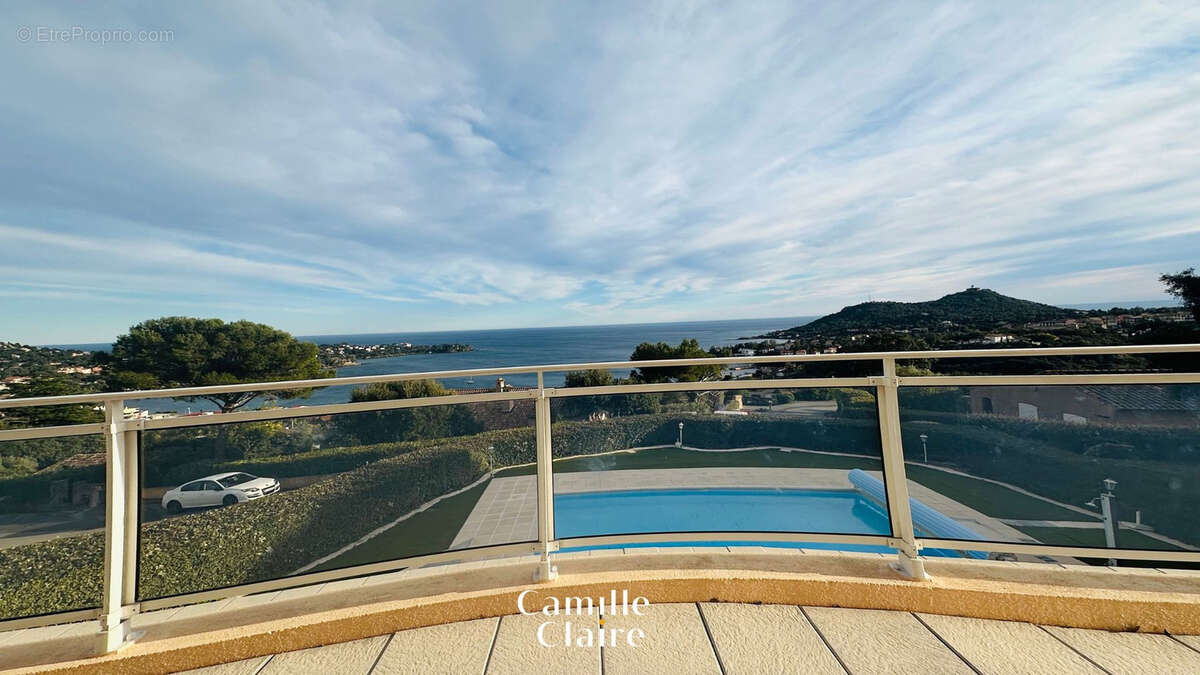 Maison à LA SEYNE-SUR-MER