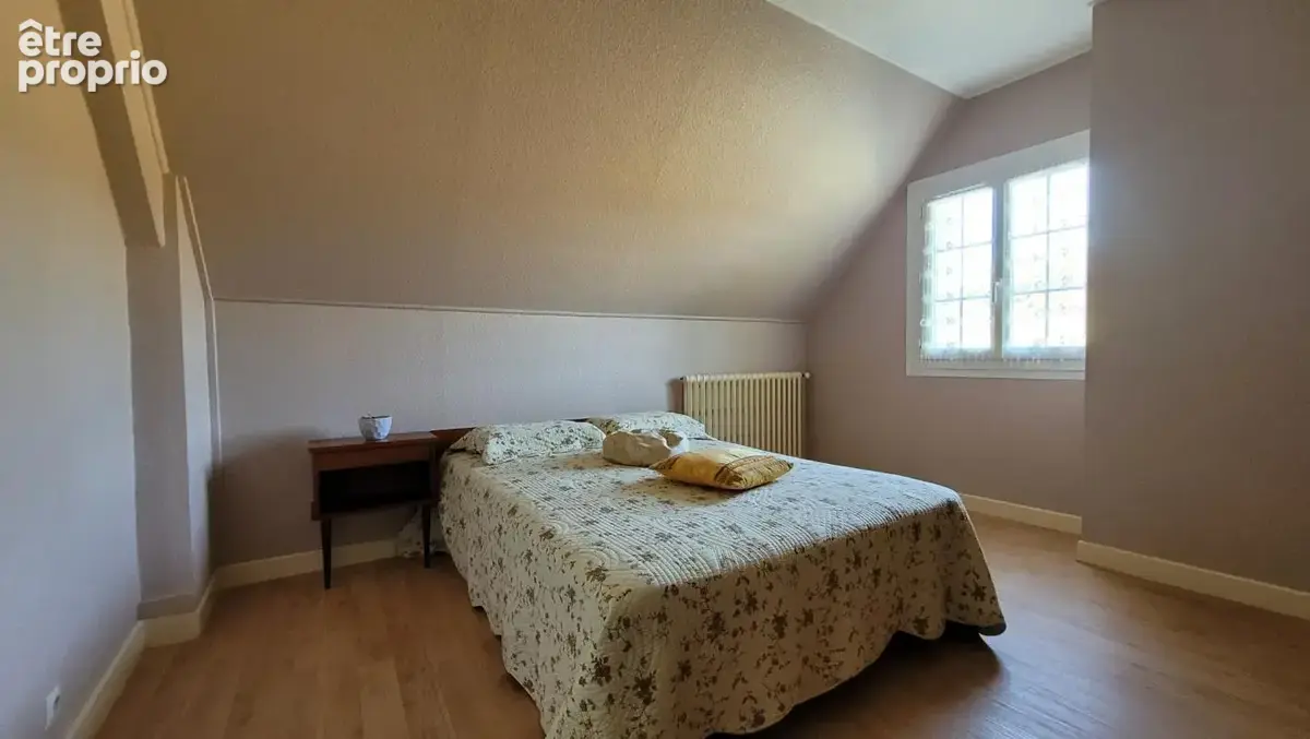 Maison Néo-Bretonne d'Exception   Cadre Naturel & Espaces Gé - photo 22