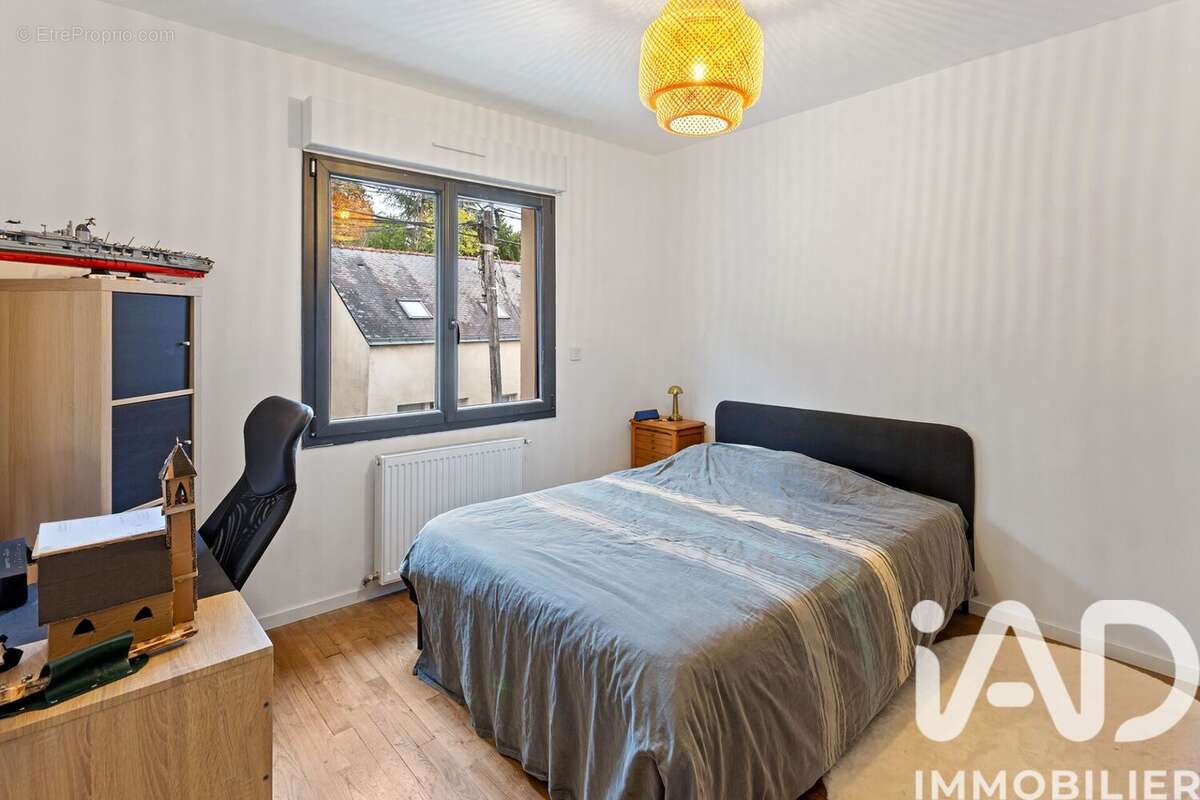 Photo 9 - Maison à MAUVES-SUR-LOIRE