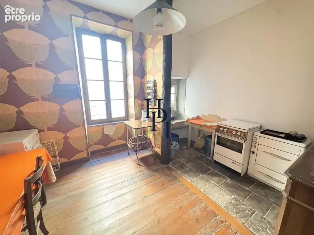 Vente maison de caractère Vabres l'Abbaye - photo 5