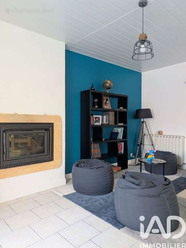 Photo 2 - Maison à CIRE-D'AUNIS