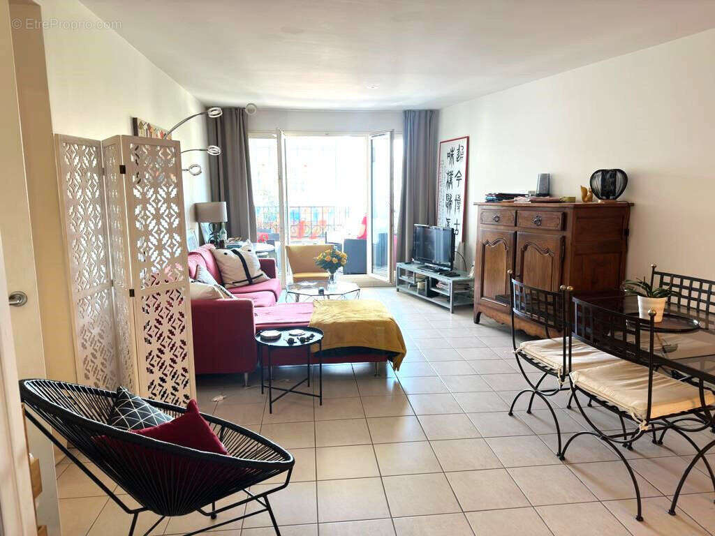 Photo 4 - Appartement à ARCACHON