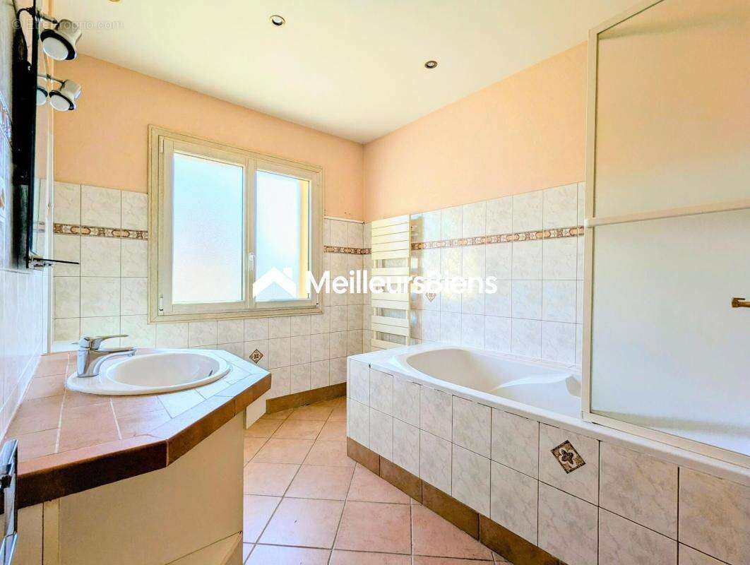 Maison à GARGENVILLE