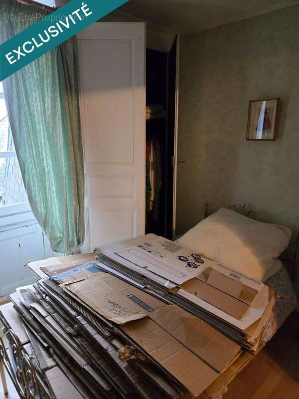 Photo 8 - Appartement à MAYENNE